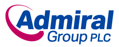 Admiral Group Plc